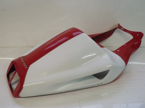 Ducati 916 carbon - ducati, monoposto