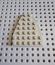 Lego Platte Flügelplatte