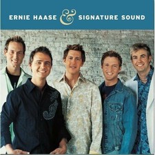 Ernie Haase And Signature