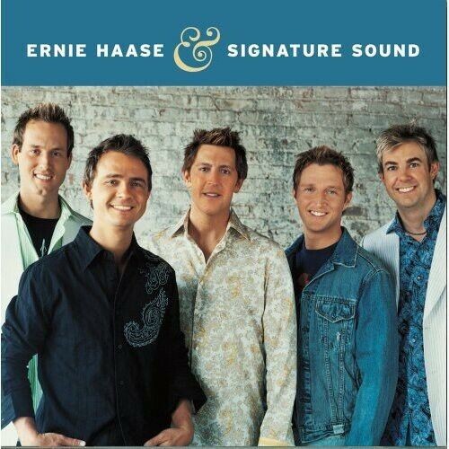 Ernie haase and signature - ernie,