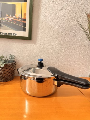 Ultra krono edelstahl - 4,5l,