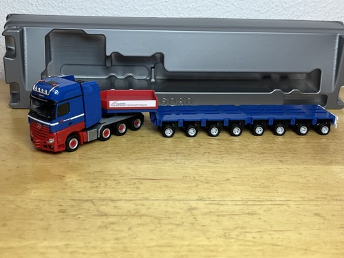 Herpa 315883 riwatrans - herpa,