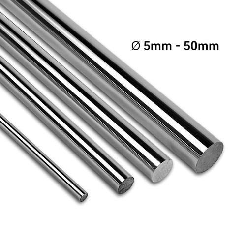 Linearwelle 5mm 50mm welle - linearwelle, Ø