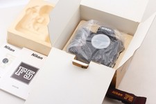 Late S/N 318xxxx [TOP MINT