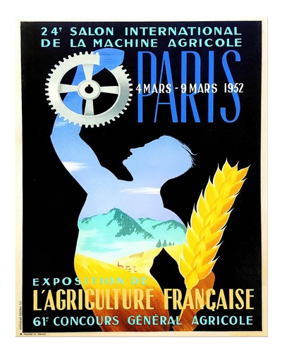Vintage paris - vintage,