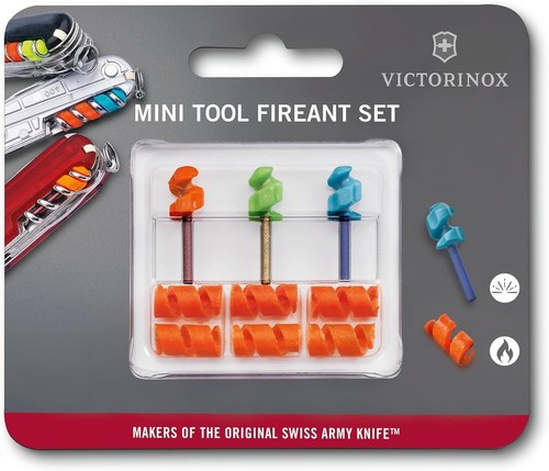 Victorinox mini tool - mini, fireant