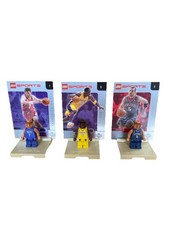 LEGO 3563 NBA Collectors