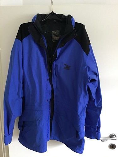 Salewa herren goretex jacke - goretex,