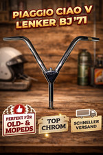 vespa piaggio ciao mofa moped