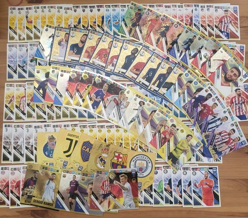 Fußball karten von panini - fußball,