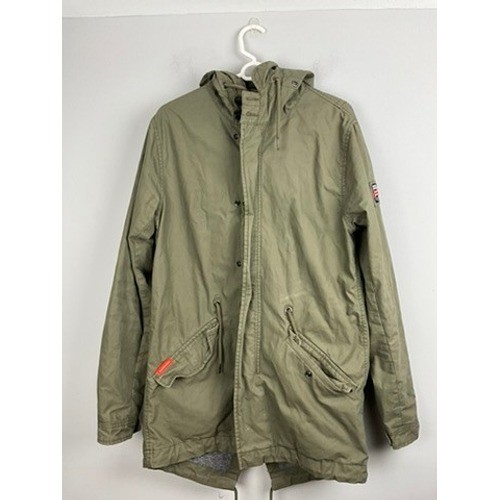 Superdry international - superdry,