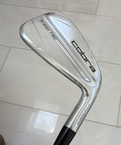 Cobra rail eisen - cobra, 4-eisen