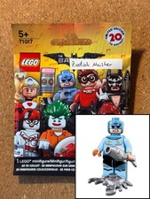 THE LEGO BATMAN MOVIE | Zodiak