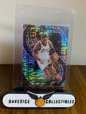 Jalen Duren Panini Select 2024