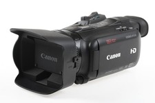 CANON Legria HF G40