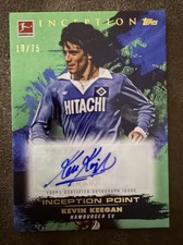 Kevin Keegan/75 Auto