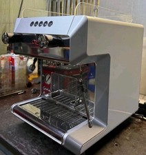 Siebträgermaschine ASTORIA