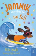 Jamnik, który chciał być na