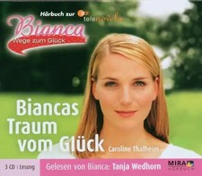 Tanja Wedhorn - Bianca/Biancas