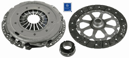 Kupplungssatz für porsche - kupplungssatz,