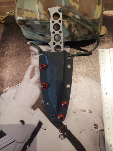 Schizzo messer tactic - schizzo-messer., tactic.o.w.v.1