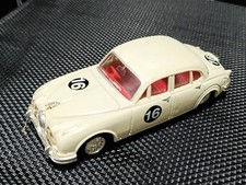 GORGI,MODELLAUTO, JAGUAR. MK2