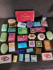 Seifen Konvolut aus Nachlass