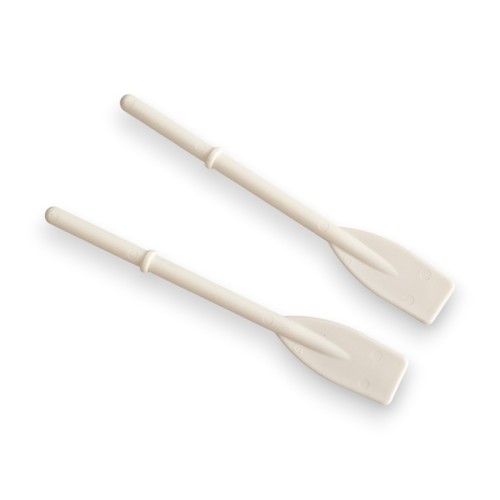Playmobil paddel ruder boot - ruder,
