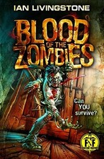 Blood of the Zombies (Fighting