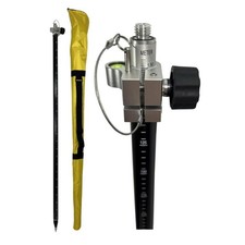 Robotic-Vermessung-GPS-Karbons