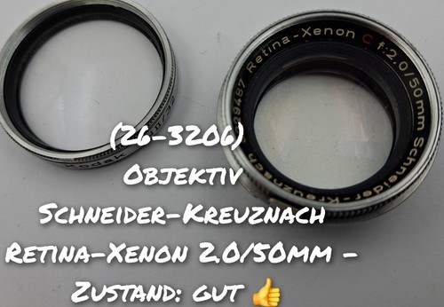 Schneider kreuznach retina - schneider-kreuznach,