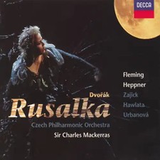 Fleming - Dvorak: Rusalka