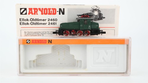 Arnold 2461 lok e - br, 6306