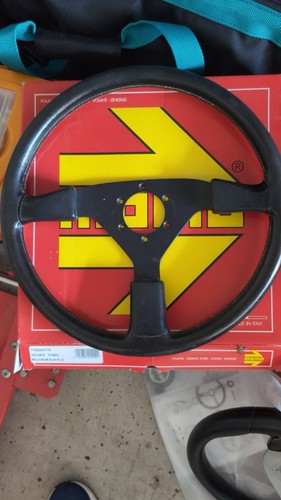 Orig momo sportlenkrad - orig.momo, sportlenkrad-mazda