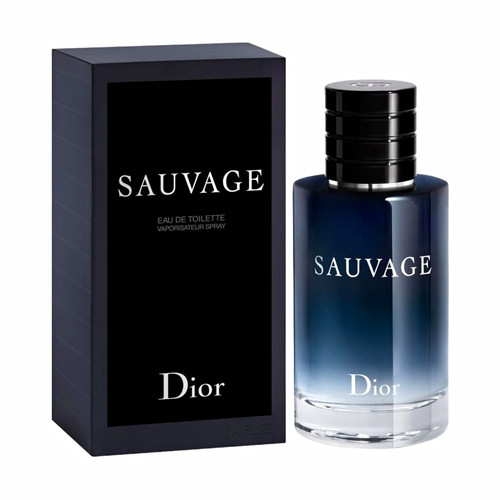 Dior sauvage eau - de, toilette