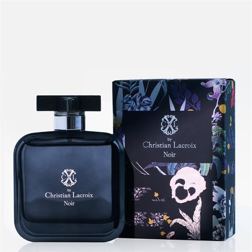 Christian lacroix noir eau - christian,