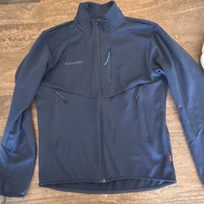 Mammut Men's Softshell Jacket