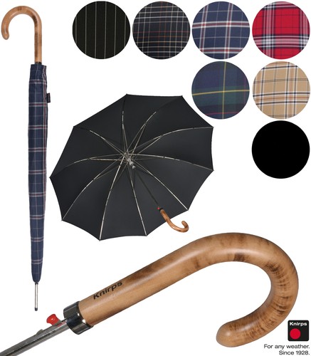 Knirps regenschirm herren - regenschirm,