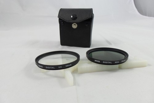 Bower digital 58mm - bower,