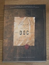 Guida ai Vinci D.O.C. del