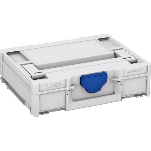 Tanos systainer 112 - m,