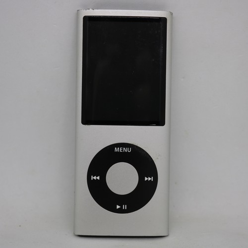 Apple ipod nano generation - ipod,