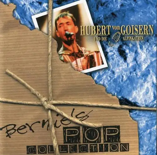 Hubert von goisern bernies - -,