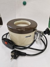 Gehäuseheizhaube für 250-ml-Rundkolben für Komplettversuche mit Personenschutzsc