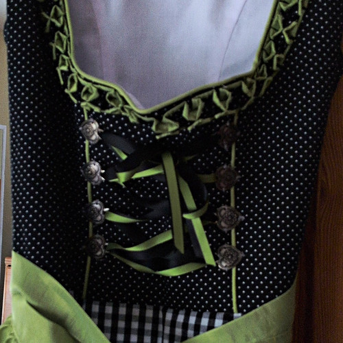 Birkhahn mode dirndl damen - mode, gr