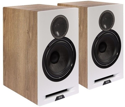 Regallautsprecher elac debut - regallautsprecher,