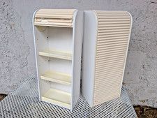 2x Medizinschrank Rossignol