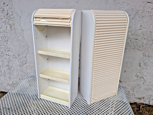 Medizinschrank rossignol - medizinschrank,