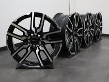 Mini J05 19 Zoll Felgen Aceman