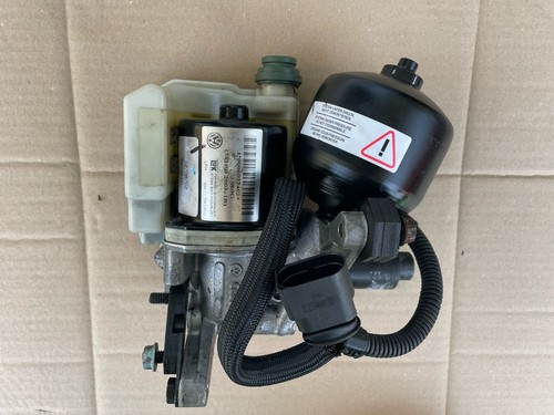 Hydraulikpumpe